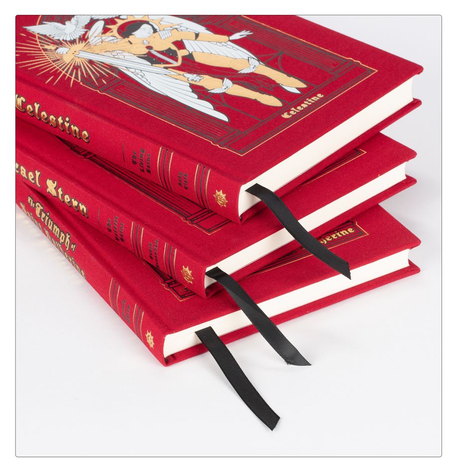 Saints of the Imperium (Limited Edition)