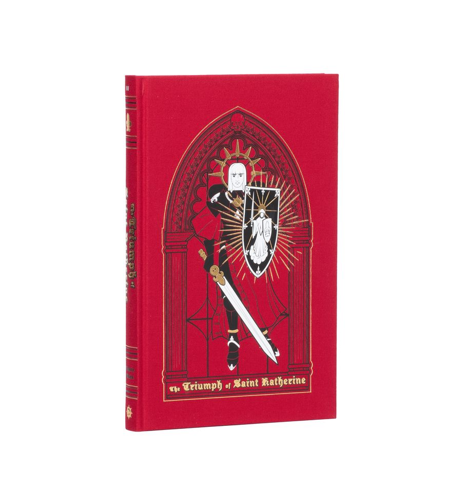 Saints of the Imperium (Limited Edition)