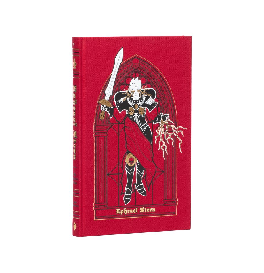Saints of the Imperium (Limited Edition)