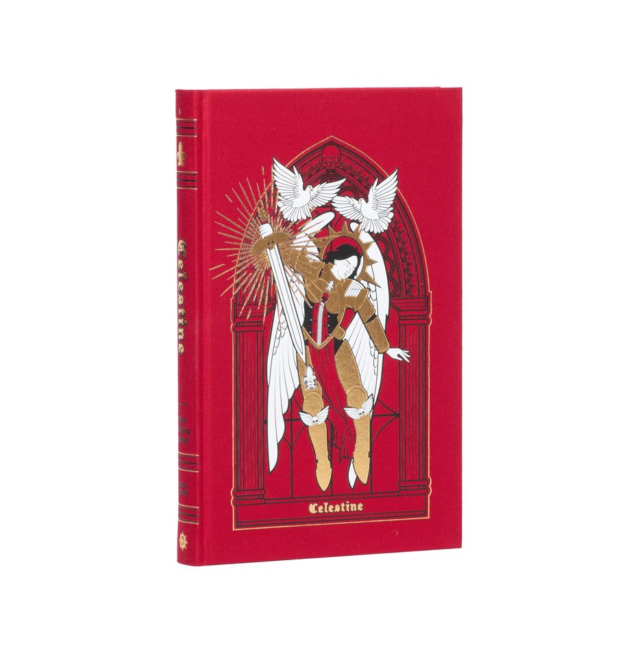 Saints of the Imperium (Limited Edition)