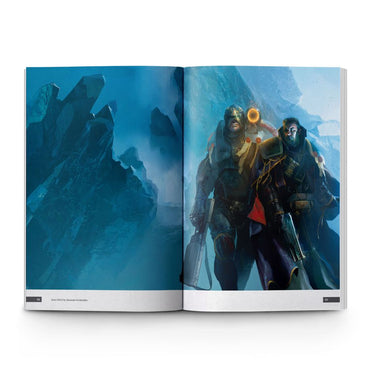 Warhammer 40,000: The Art of Warhammer 40,000