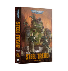 Steel Tread (Hardback