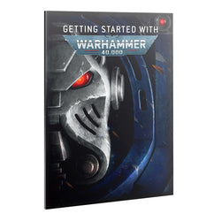 Warhammer 40,000: Getting Started