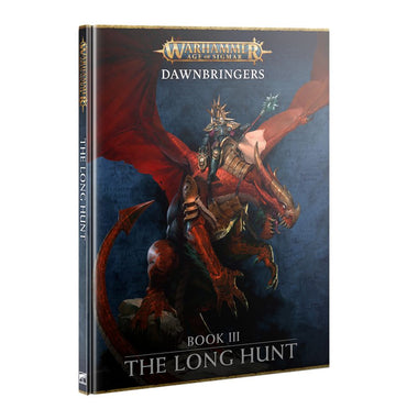 Warhammer: Age of Sigmar Dawnbringers: The Long Hunt