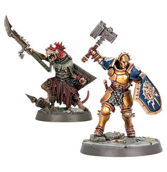 Getting Started With Age of Sigmar