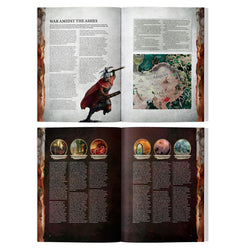Warhammer: Age of Sigmar: General's Handbook 2026-27