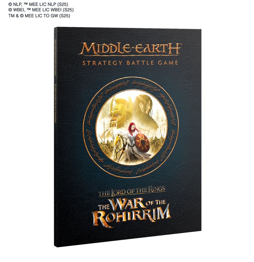 The Lord of the Rings: The War of the Rohirrim™