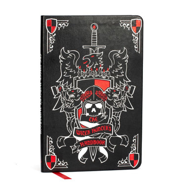 The Witch Hunter's Handbook