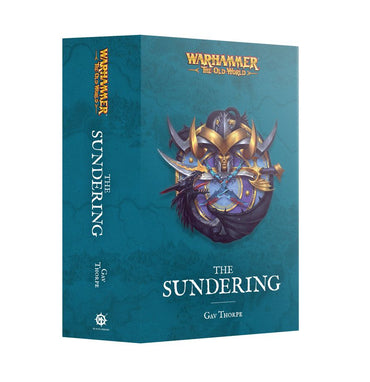 The Sundering (Paperback)