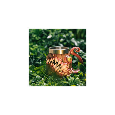 Full Colour Mimic Mug Tankard