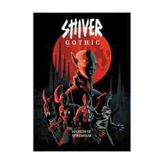 SHIVER Gothic - Secrets of Spireholm