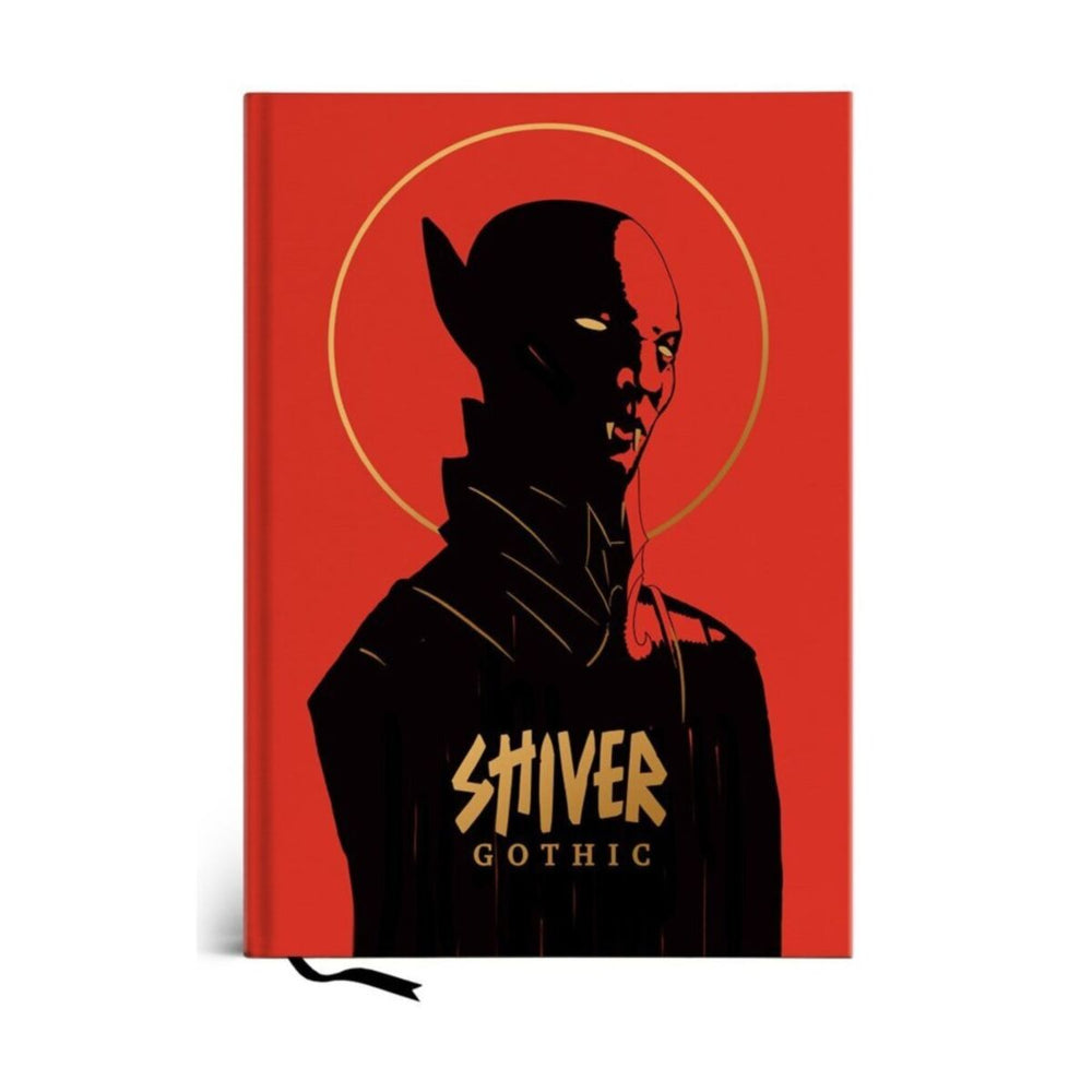 SHIVER Gothic - Secrets of Spireholm Special Edition