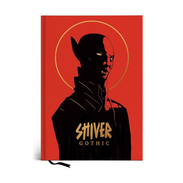 SHIVER Gothic - Secrets of Spireholm Special Edition
