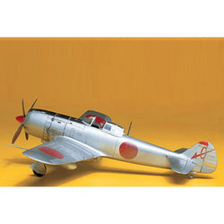 TAMIYA 1/48 NAKAJIMA KI-84-IA HAYATE (FRANK)