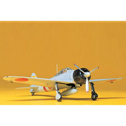 Tamiya Model Kit 1:48 A6M2 Type 21 Zero Fighter