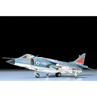 TAMIYA 1/48 ROYAL NAVY SEA HARRIER FRS.I