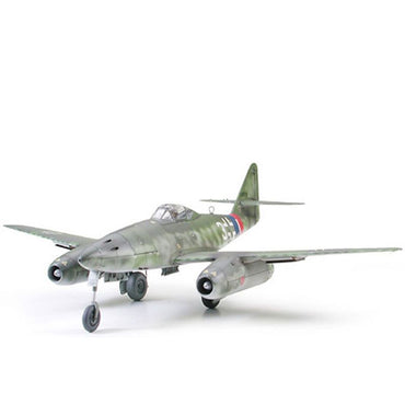 TAMIYA 1/48 MESSERSCHMITT ME262 A-1A
