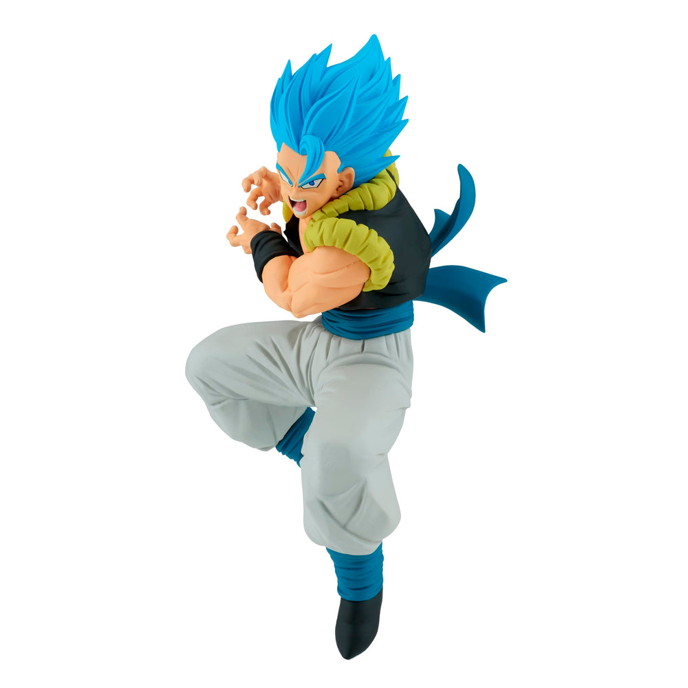 Super Saiyan God Super Saiyan Gogeta - Dragon Ball Super Match Makers Figure
