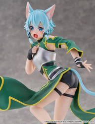 Sword Art Online  - Cantabile Sinon Figure