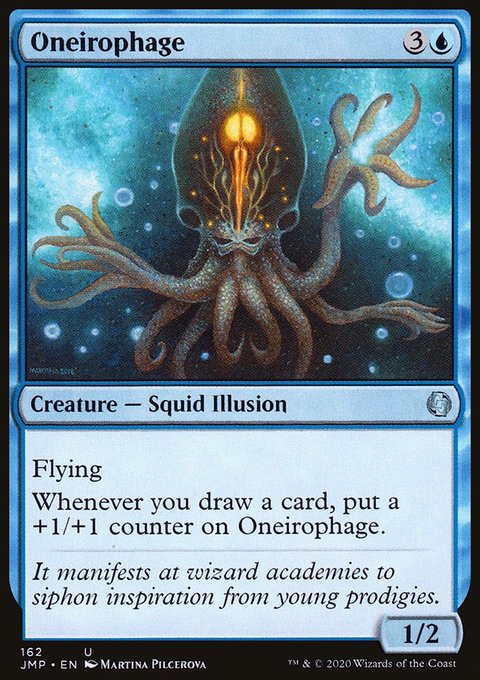 Oneirophage [Jumpstart]