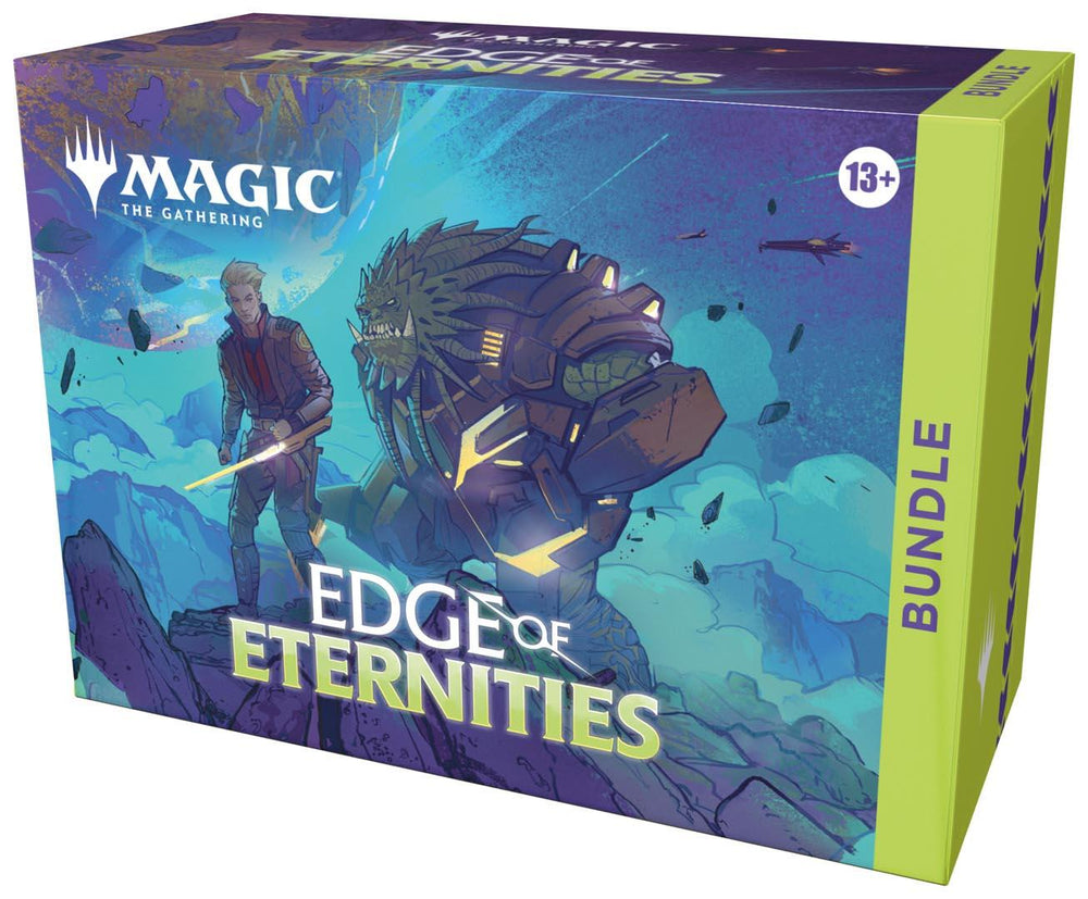 Edge of Eternities - Bundle - PRE-ORDER 1 AUG