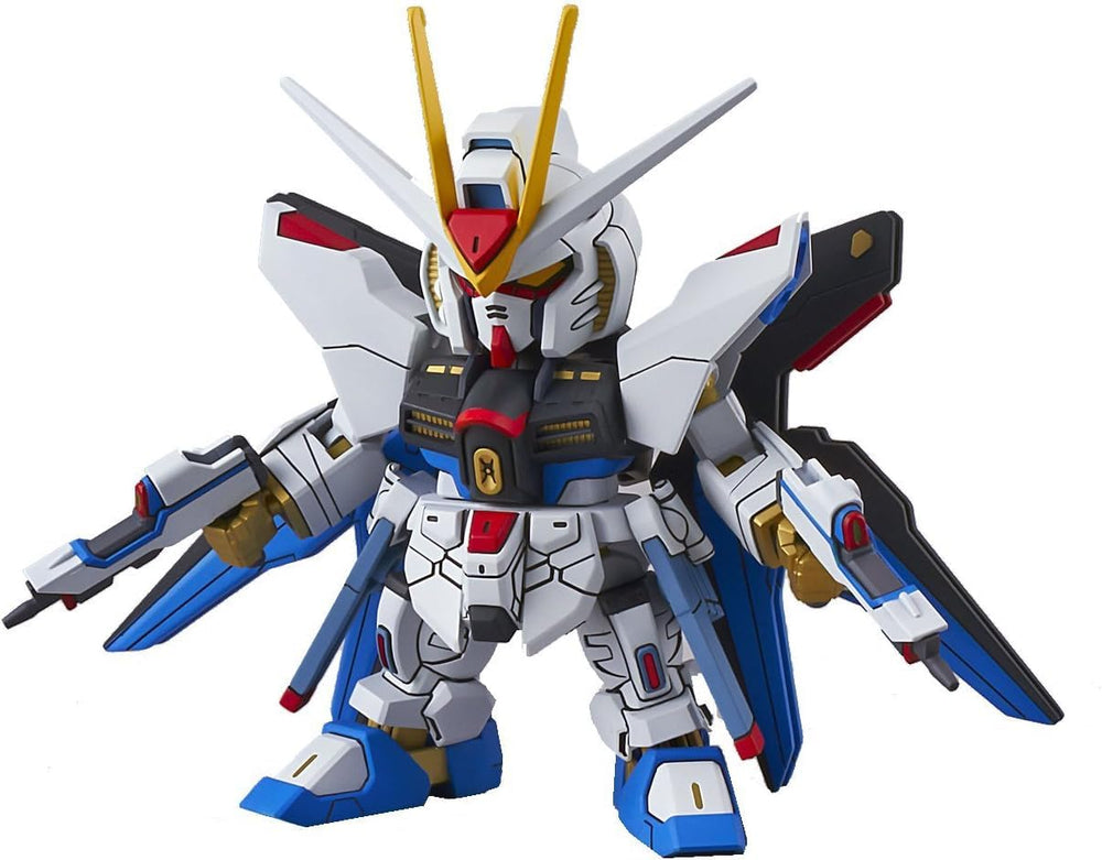 Gundam: SD Gundam EX-Standard - Freedom Gundam
