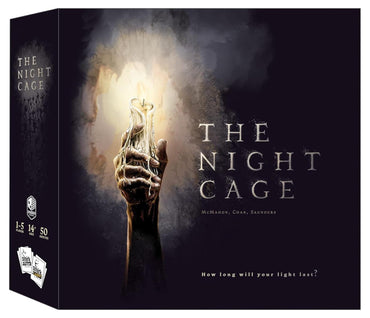 The Night Cage