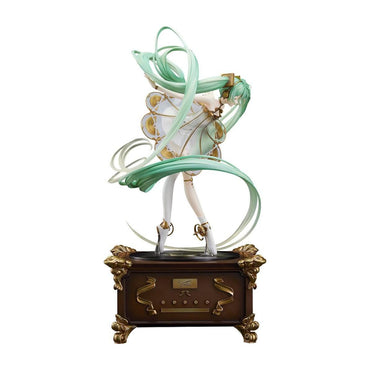 Hatsune Miku Symphony: 5th Anniversary Ver. Statue