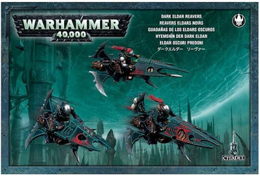 Warhammer 40,000: Reavers