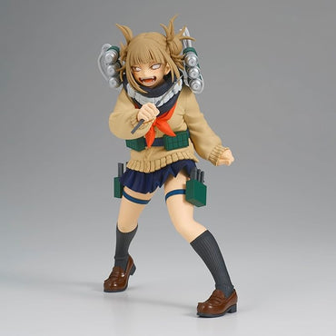 My Hero Academia - The Evil Villains DX - Himiko Toga