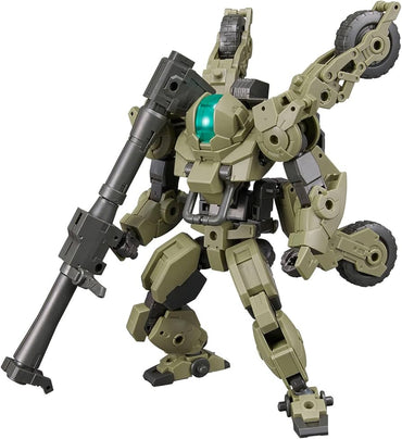 Bandai 30 Minute Missions - 1/144 bEXM-33QB VOLPANOVA(QUAD BIKE Ver.)