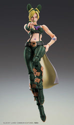 Jolyne Cujoh - JoJos Bizarre Adventure Stone Ocean Super Action Statue