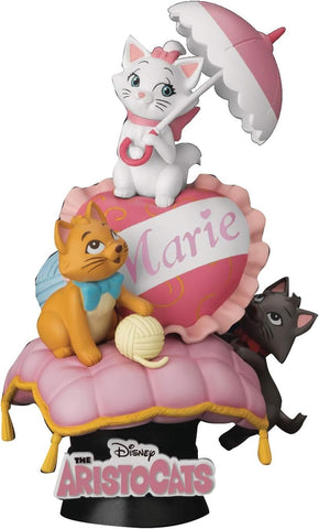 Beast Kingdom - D Stage - Marie The Aristocats