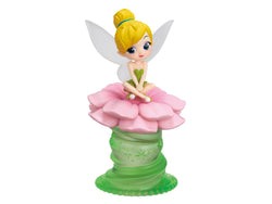 Tinker Bell - Peter Pan Qposket stories figure