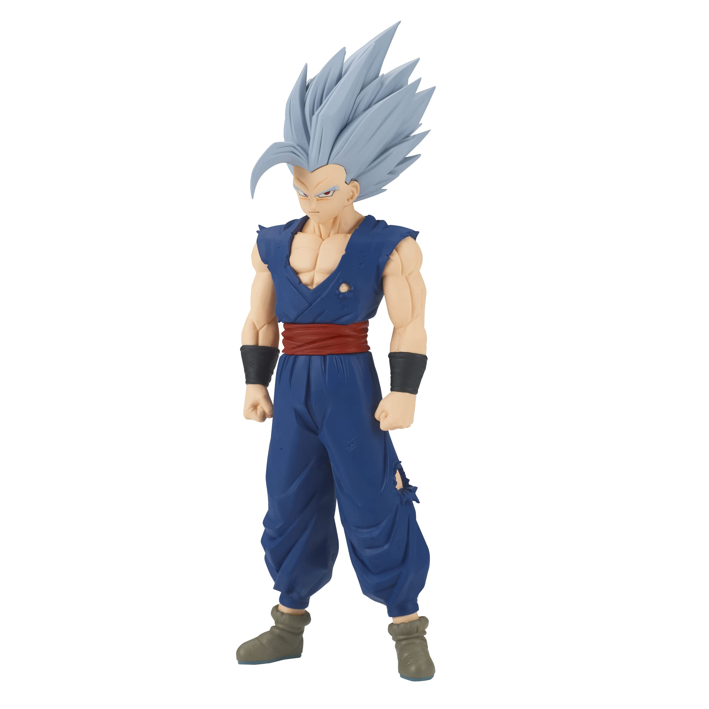 Dragon Ball Super: Super Hero DXF Gohan (Beast)