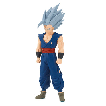 Dragon Ball Super: Super Hero DXF Gohan (Beast)