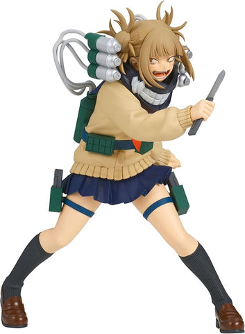 My Hero Academia - The Evil Villains DX - Himiko Toga