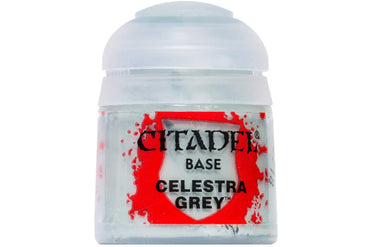 Citadel Base: Celestra Grey