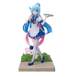 KonoSuba 3 Luminasta Aqua Statue