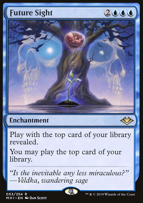 Future Sight [Modern Horizons]