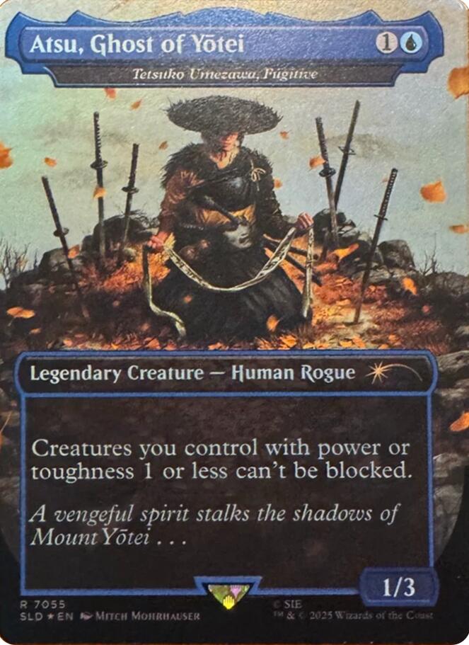 MTG (英)Tundra (Revised版) BGS9 MTG (英)Tundra (Revised版) BGS9