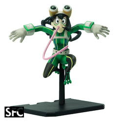 Tsuyu Asui - My Hero Academia Figurine