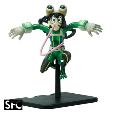 Tsuyu Asui - My Hero Academia Figurine