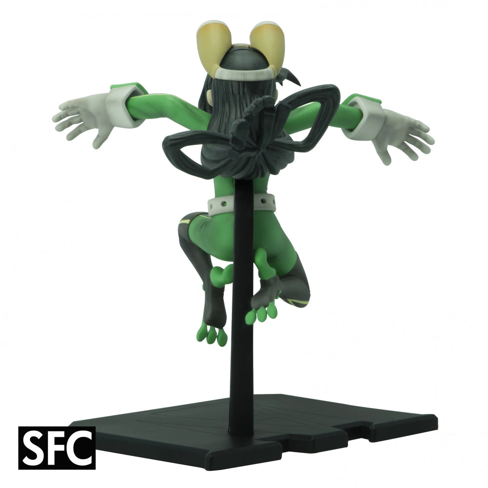 Tsuyu Asui - My Hero Academia Figurine