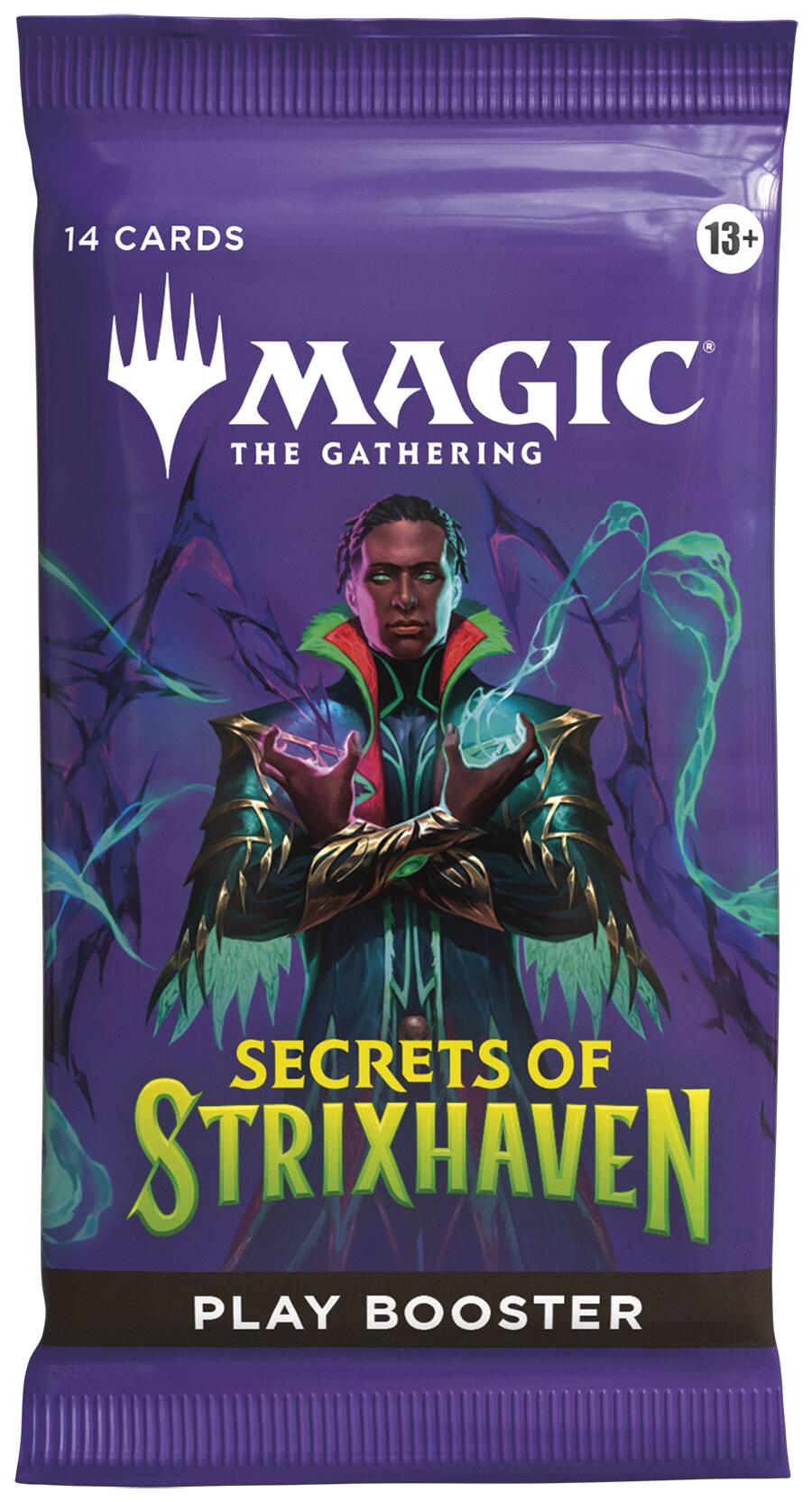 Throne of Eldraine