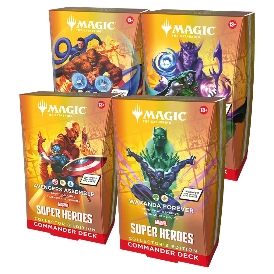 mtg core 19 booster box MTG Prerelease Pack : Core Set 2019 (M19) — Twenty Sided main image 0