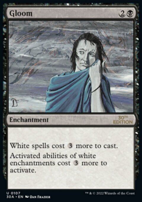 Gloom [30th Anniversary Edition]