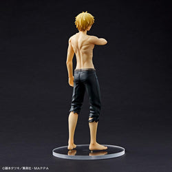 Denji - Chainsaw Man: Shirtless Statue