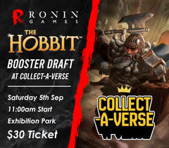 Event Ticket Image