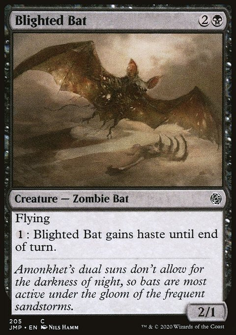Blighted Bat [Jumpstart]
